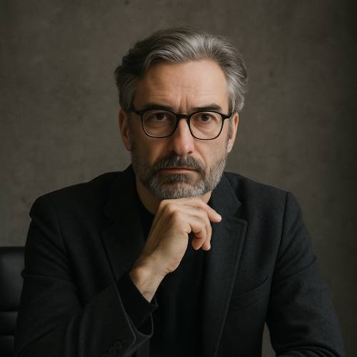 David K.
