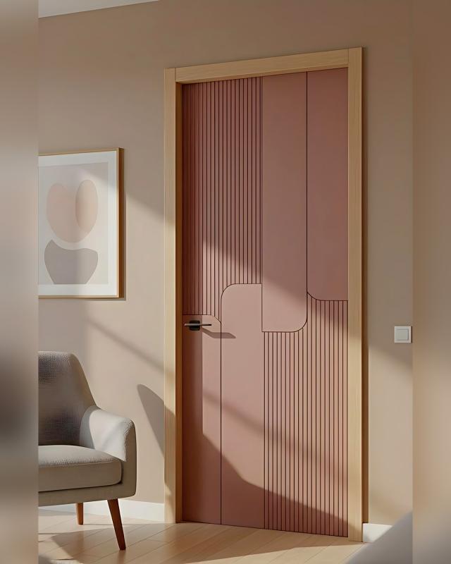 Designer Door 10