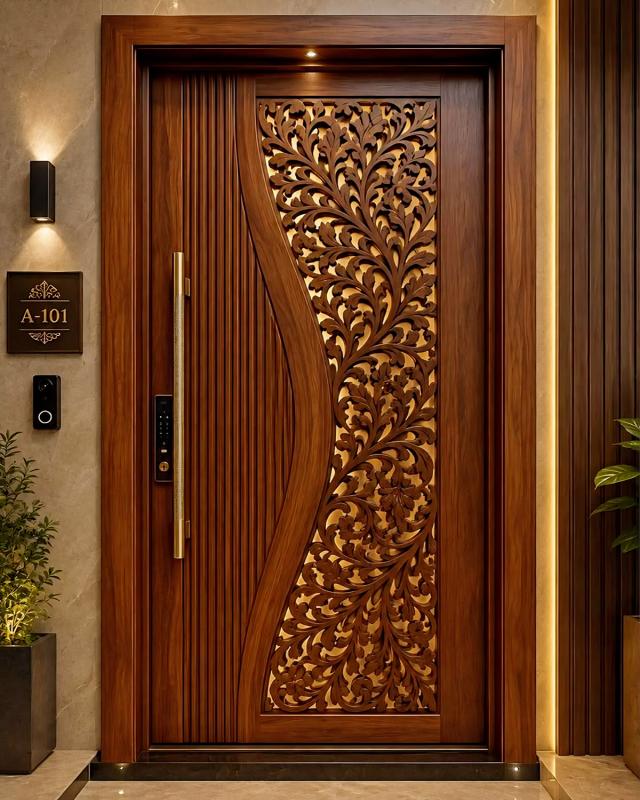 Designer Door 11
