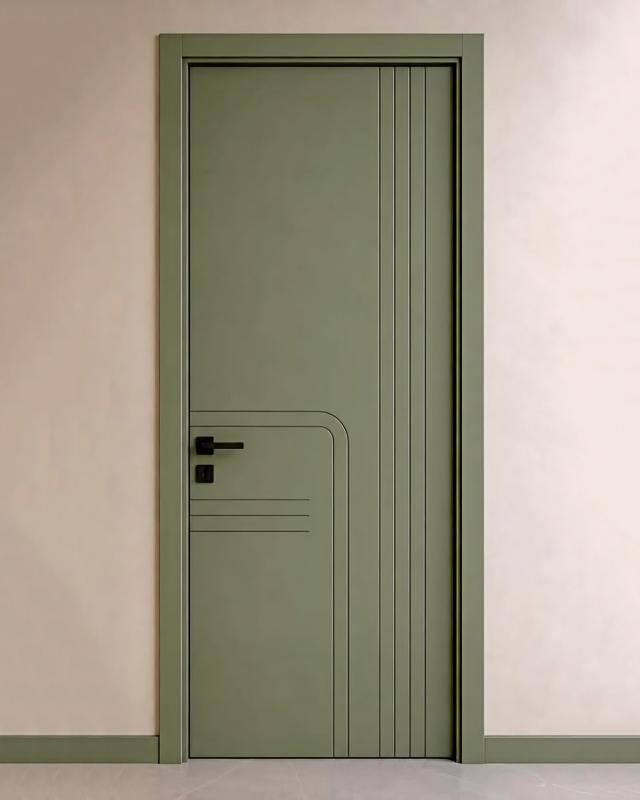 Designer Door 2