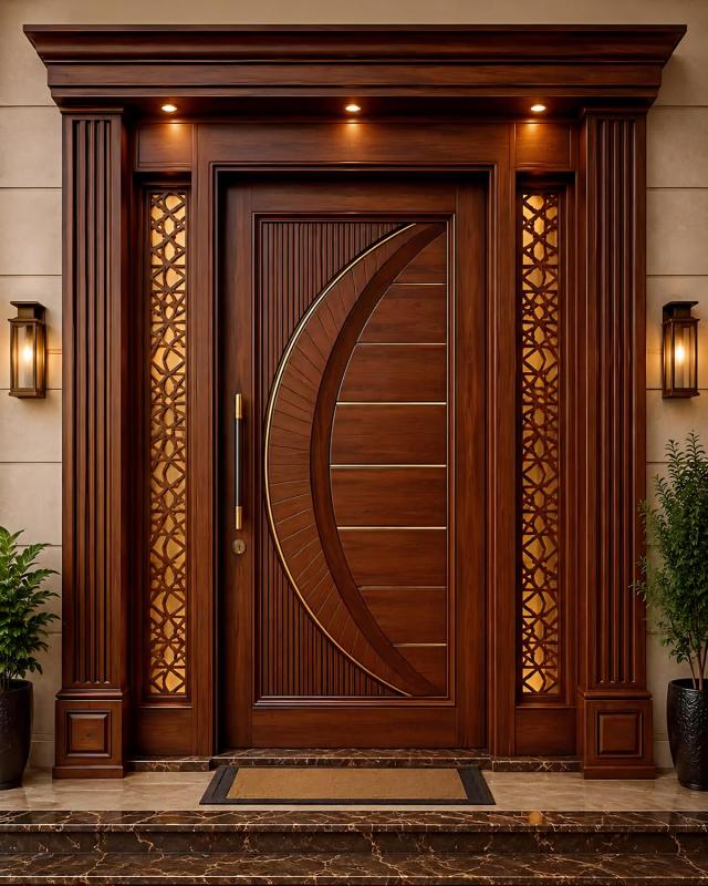 Designer Door 7